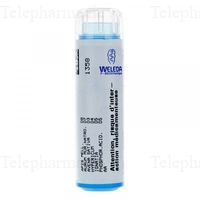 WELEDA COMPLEXE 146 TG 4G