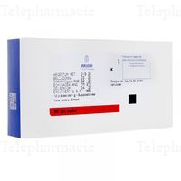 WELEDA COMPLEXE 354 SUP 12PC