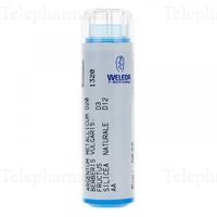 WELEDA COMPLEXE 358 TG 4G