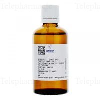 WELEDA COMPLEXE 551 GT 60ML