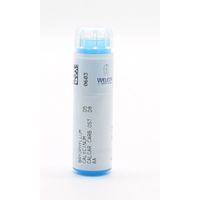 WELEDA COMPLEXE 584 TG 4G