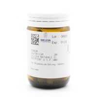 WELEDA COMPLEXE 799 GELULE 35P