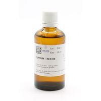 WELEDA CUPRUM-REN D8 GT 60ML