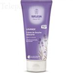 WELEDA Crème de douche à la lavande bio
