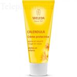 WELEDA Crème au Calendula bio