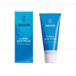 WELEDA Crème sani-pieds