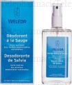 WELEDA Déodorant à la sauge Flacon spray 100ml