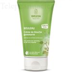 Crème de Douche Gommante au Bouleau - 150 ml