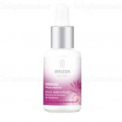 WELEDA Onagre élixir redensifiant bio