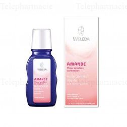 Amande huile confort absolu peaux sensibles 50ml