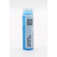 WELEDA LACHESIS D30 TG 4G