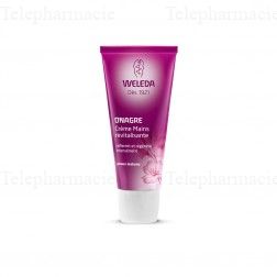WELEDA Onagre crème mains revitalisante bio