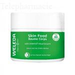 WELEDA SKIN FOOD BAUME CORPS
