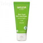 WELEDA Skin food Soin nourrissant