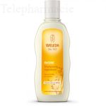 WELEDA Avoine shampooing r&eacute;g&eacute;n&eacute;rant bio
