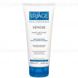 URIAGE Xémose syndet nettoyant doux Tube 200ml