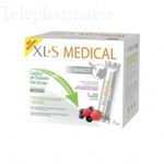 XLS MEDICAL Capteur de graisses direct