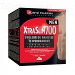 FORT&Eacute; PHARMA Xtra Slim 700 Men 120 g&eacute;lules