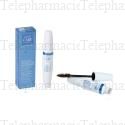 EYE CARE Mascara volumeteur waterproof brun 11g