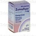 Zymafluor 1 mg