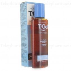 NEUTROGENA T/gel fort shampooing