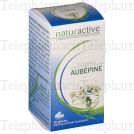 NATURACTIVE Elusanes Aubépine 30 gélules