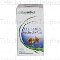 NATURACTIVE Elusanes Eschscholtzia 30 gélules