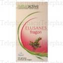 NATURACTIVE Elusanes Fragon 30 gélules