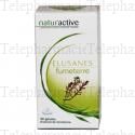 NATURACTIVE Elusanes Fumeterre 30 gélules