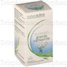 NATURACTIVE Elusanes Grande Camomille 30 gélules