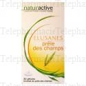 NATURACTIVE Elusanes Prêle des Champs 30 gélules