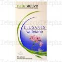 NATURACTIVE Elusanes Valériane