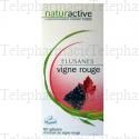 NATURACTIVE Elusanes Vigne Rouge