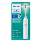 PHILIPS Sonicare Série 1 CleanCare+ Brosse à dents électrique