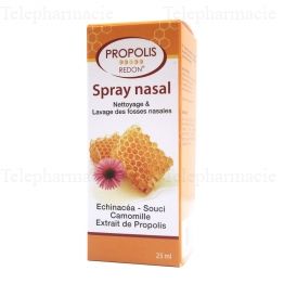 REDON Propolis spray nasal 23ml