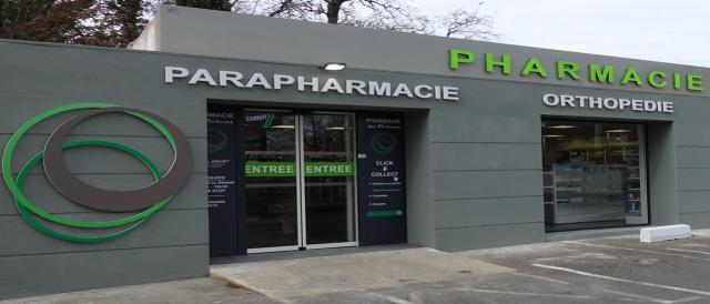 D&eacute;couvrez Pharmacien 21