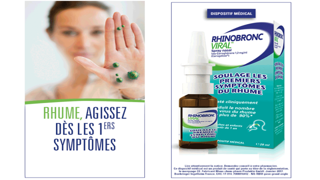 M&eacute;dicament-conseil